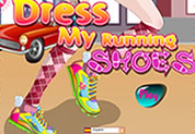 Running Shoes